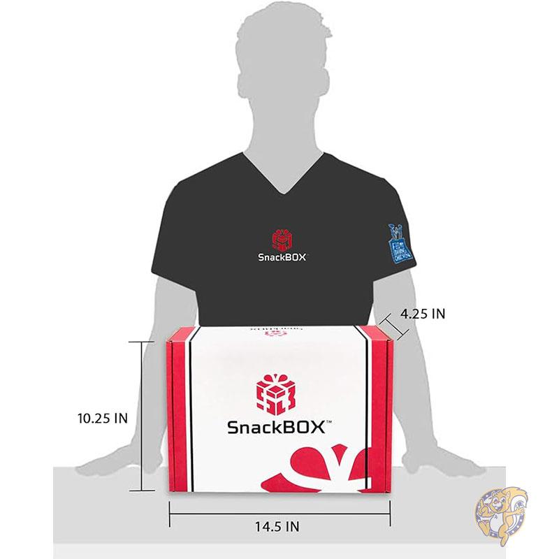 ���ۻҵͤ��碌 40�ĥ��å� ���ꥹ�ޥ� ����å� �Х饨�ƥ��ѥå� SB SnackBOX SB���ʥå��ܥå���