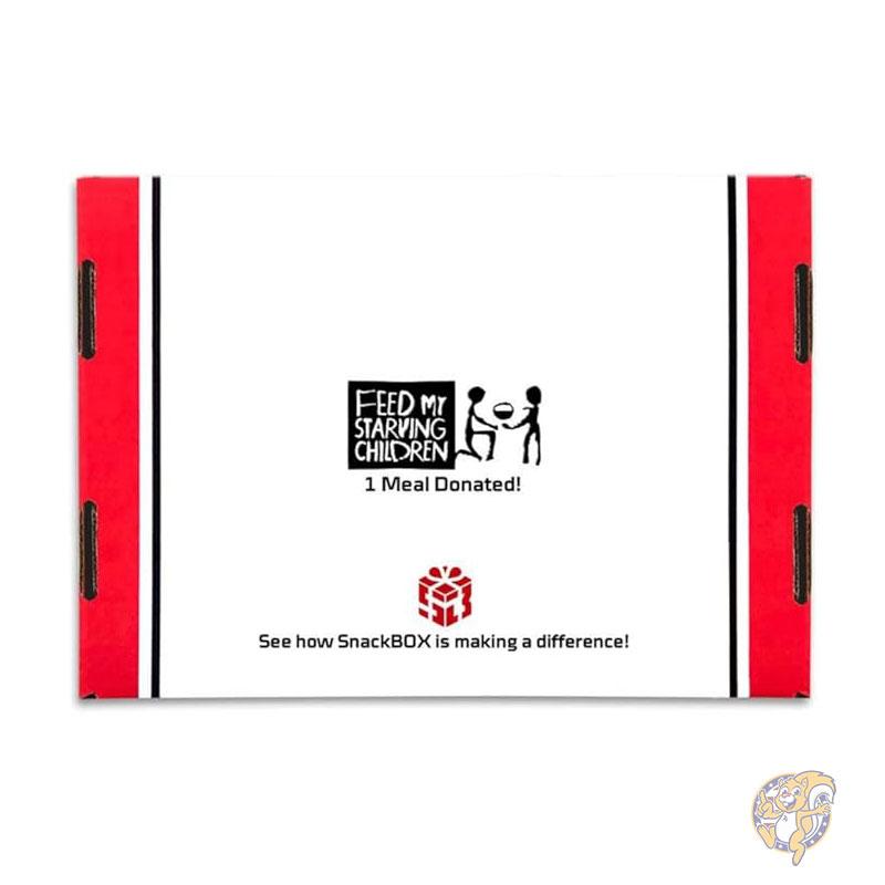 ���ۻҵͤ��碌 40�ĥ��å� ���ꥹ�ޥ� ����å� �Х饨�ƥ��ѥå� SB SnackBOX SB���ʥå��ܥå���