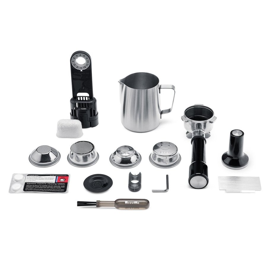 �֥�ӥ� Breville �����ץ�å� �����ҡ� �ޥ����� �Хꥹ�� �֥�å� ������ �¹�͢����