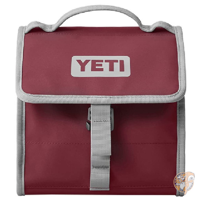 YETI デイトリップ・ランチバッグ 本国限定カラーノルデックパープル YETI Daytrip Packable Lunch Bag, Nordic Purple : Amazon.ca: Home