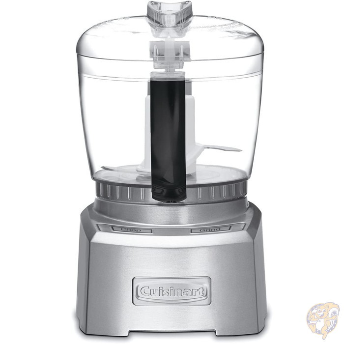 �������ʡ��� Cuisinart ch-4dc 4���å� �ա��ɥ���åѡ� �������㥹��