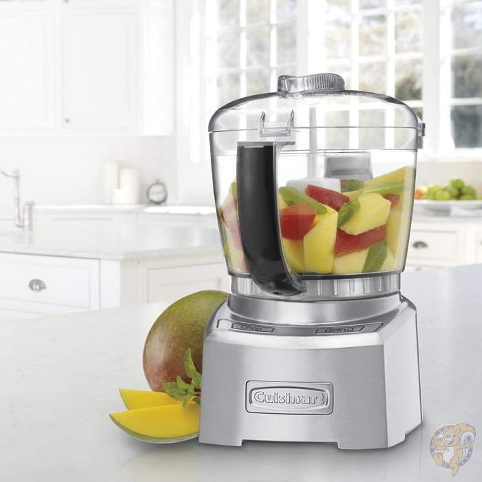 �������ʡ��� Cuisinart ch-4dc 4���å� �ա��ɥ���åѡ� �������㥹��