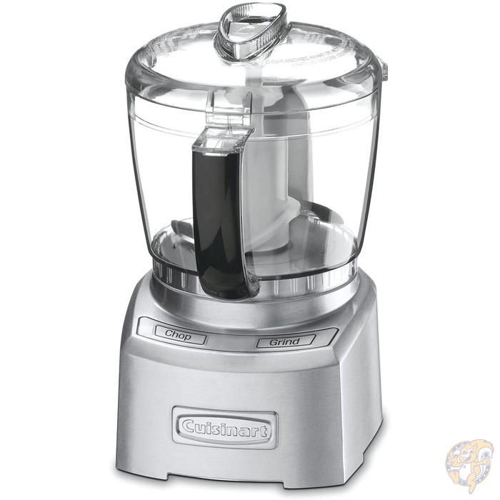 �������ʡ��� Cuisinart ch-4dc 4���å� �ա��ɥ���åѡ� �������㥹��