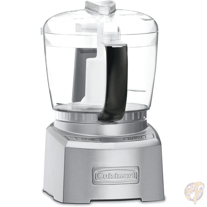 �������ʡ��� Cuisinart ch-4dc 4���å� �ա��ɥ���åѡ� �������㥹��