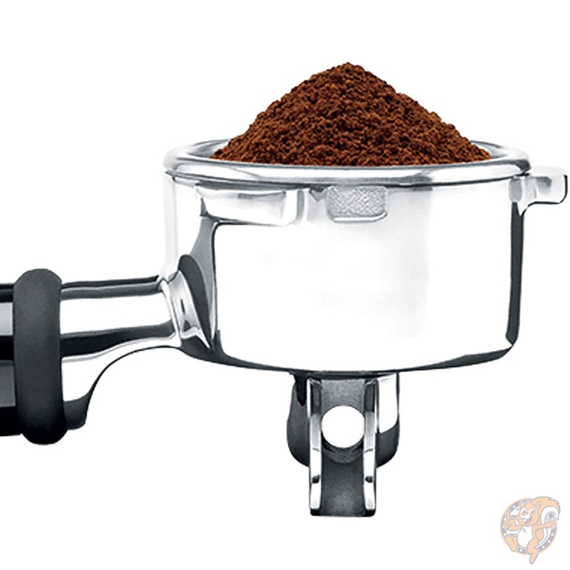 �֥�ӥ� Breville BES840BSXL Infuser ����ե塼���� �����ץ�å��ޥ����� �֥�å�������