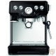 �֥�ӥ� Breville BES840BSXL Infuser ����ե塼���� �����ץ�å��ޥ����� �֥�å�������