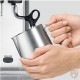 �֥�ӥ� Breville BES840BSXL Infuser ����ե塼���� �����ץ�å��ޥ����� �֥�å�������