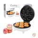 �ߥ˥ɡ��ʥĥ᡼���� �ɡ��ʥ�7�� ����� �١����� ���ۻҺ��CucinaPro �������ʥץ�