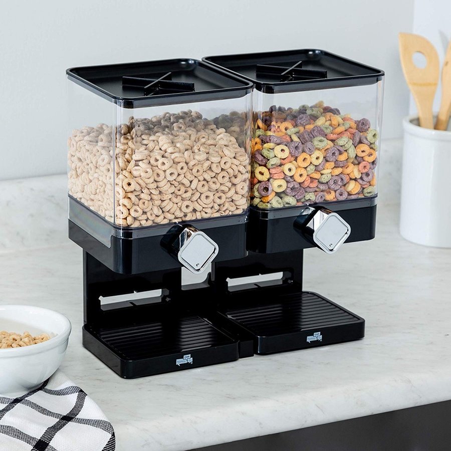 ���֥� Zevro KCH-06134 Compact Dispenser �ɥ饤�ա��� �ǥ����ڥ󥵡� ���ȥå��� ���ꥢ��ǥ����ڥ󥵡� 2�� ����ꥫ���å��󻨲�