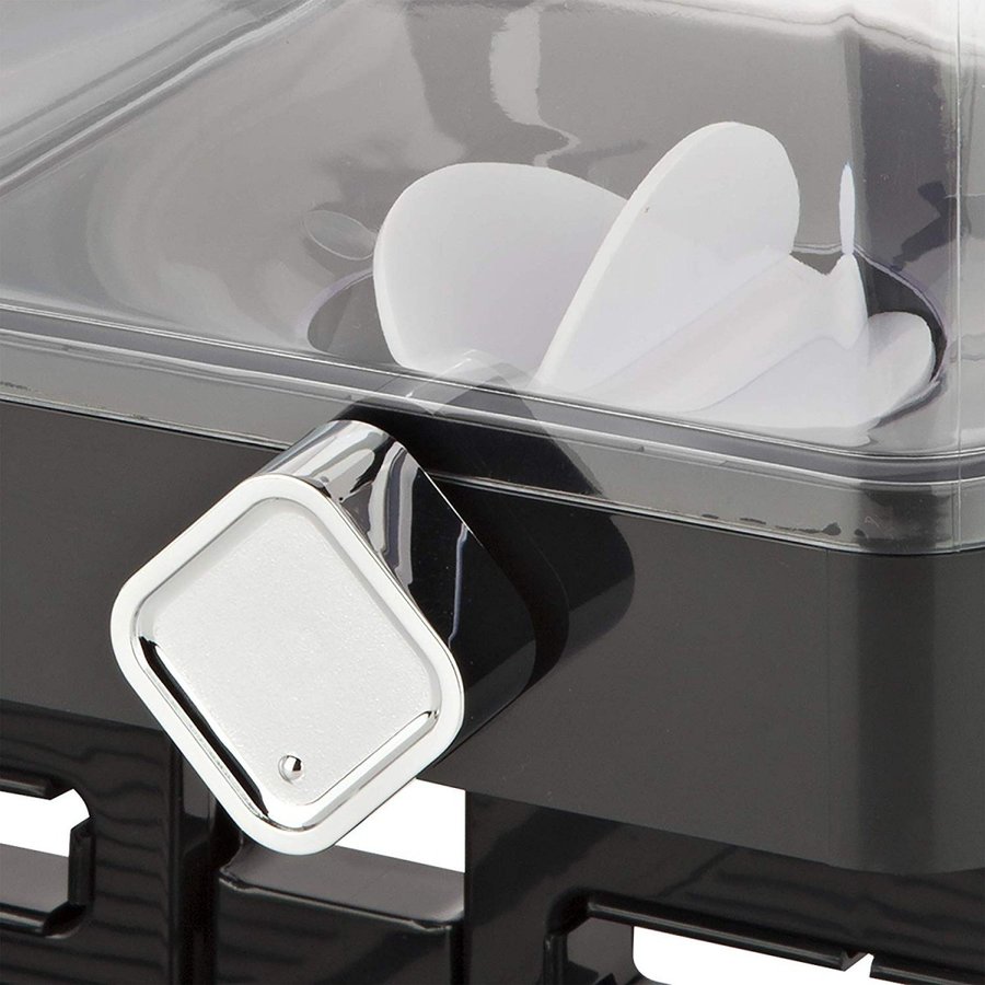 ���֥� Zevro KCH-06134 Compact Dispenser �ɥ饤�ա��� �ǥ����ڥ󥵡� ���ȥå��� ���ꥢ��ǥ����ڥ󥵡� 2�� ����ꥫ���å��󻨲�