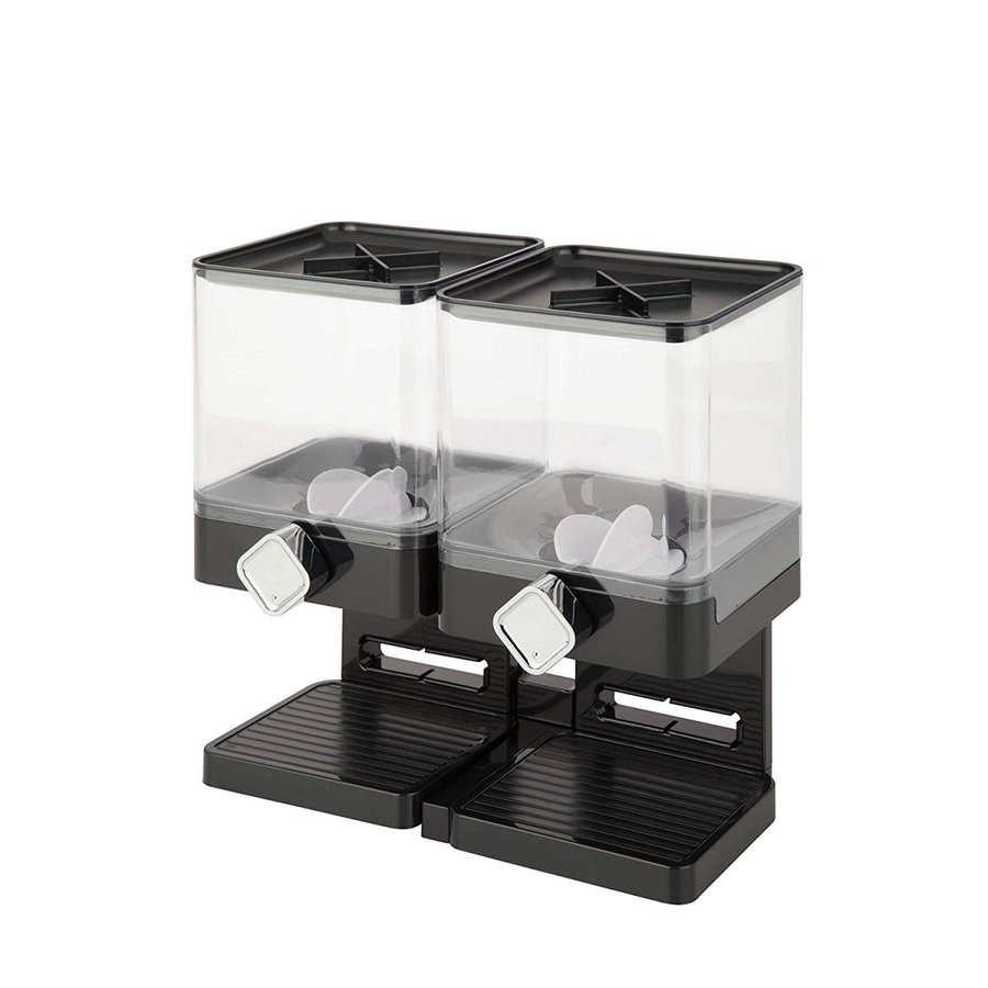 ���֥� Zevro KCH-06134 Compact Dispenser �ɥ饤�ա��� �ǥ����ڥ󥵡� ���ȥå��� ���ꥢ��ǥ����ڥ󥵡� 2�� ����ꥫ���å��󻨲�