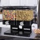 ���֥� Zevro KCH-06134 Compact Dispenser �ɥ饤�ա��� �ǥ����ڥ󥵡� ���ȥå��� ���ꥢ��ǥ����ڥ󥵡� 2�� ����ꥫ���å��󻨲�