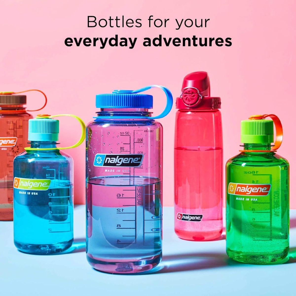 nalgene(�ʥ륲��) OTF�ܥȥ�0.38L �ԥ� 91406