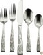 Oneida Tuscany Flatware���å� 45 Piece ����С� B340045B