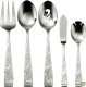 Oneida Tuscany Flatware���å� 45 Piece ����С� B340045B