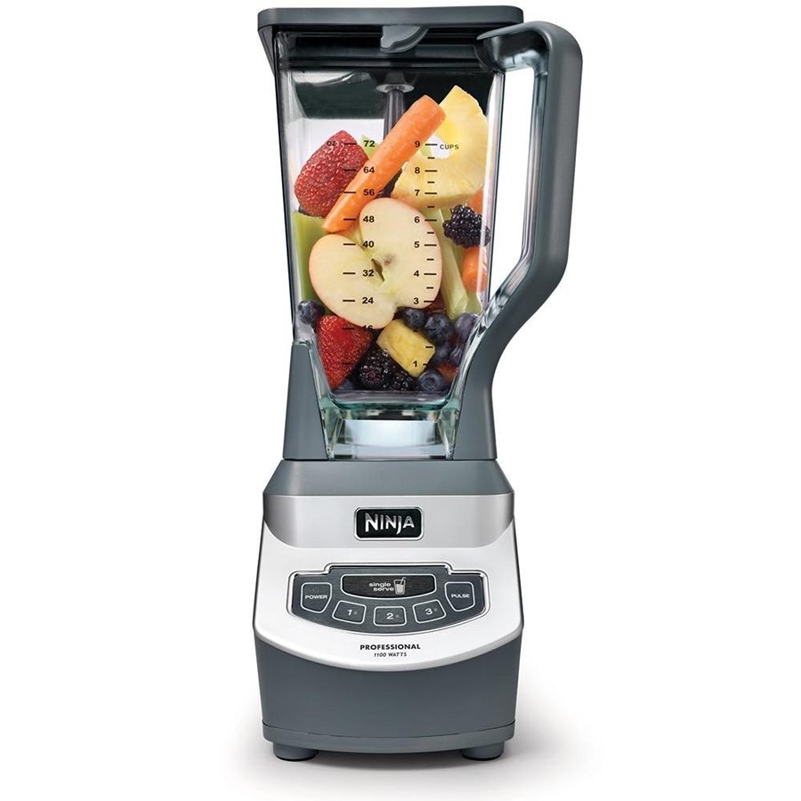 �˥󥸥� Ninja �֥����� �ߥ����� ���ࡼ�����᡼���� ���塼���� Professional Blender BL660 ����ꥫ���å������