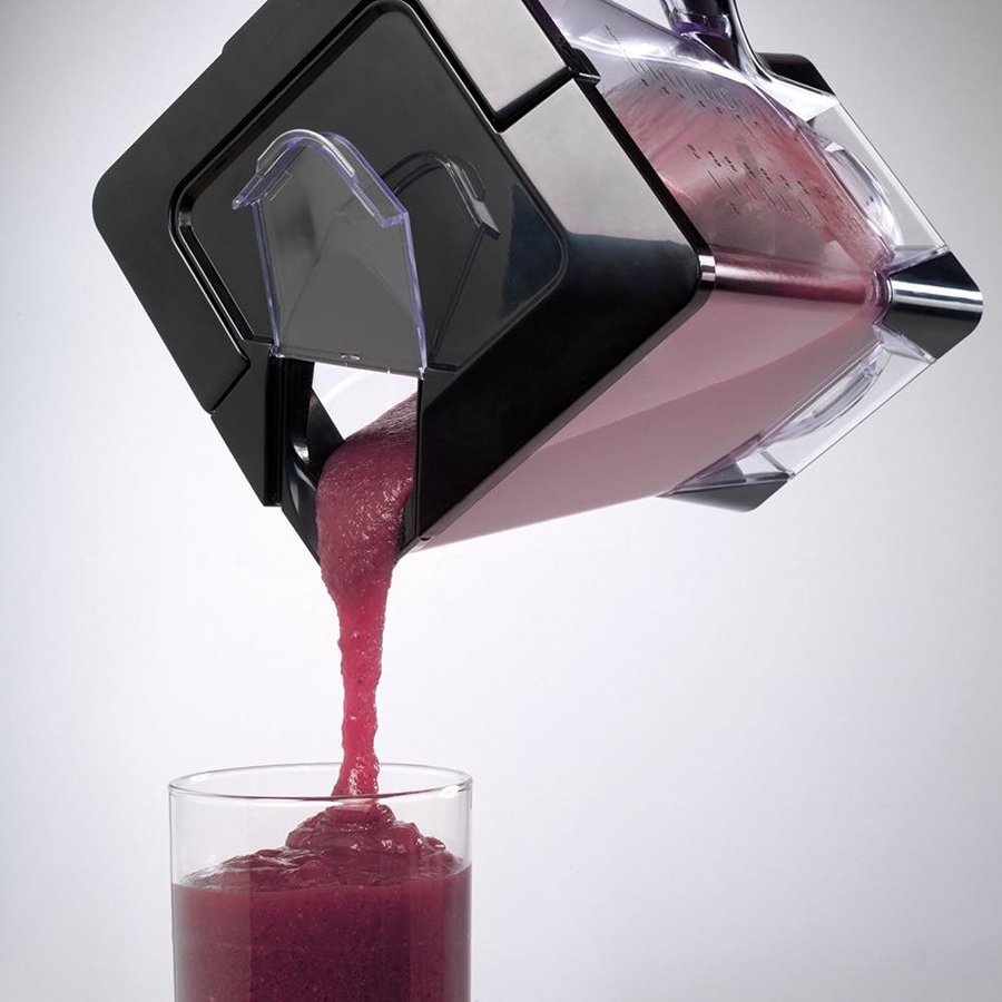 �˥󥸥� Ninja �֥����� �ߥ����� ���ࡼ�����᡼���� ���塼���� Professional Blender BL660 ����ꥫ���å������