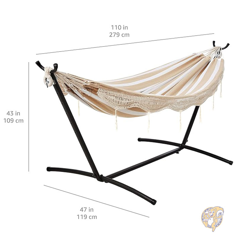 ���֥�ϥ��å� 2.7m �ʥ��ڡ��� �������륹����ɤȥ���꡼�������դ� JC446 Amazon Basics ���ޥ���١����å�