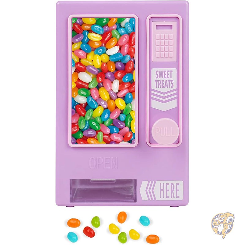 お菓子のガチャマシーン キャンディディスペンサー 非売品