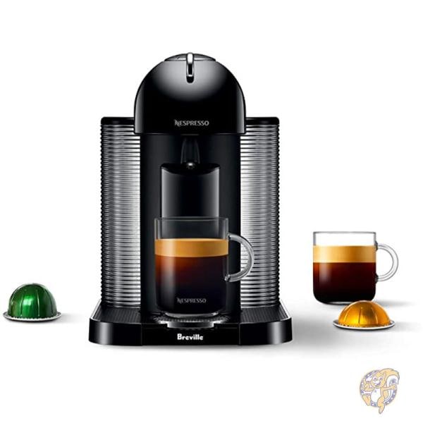 Breville ֥ ͥץå ҡ ץåޥ ֥å BNV220BLK1BUC1