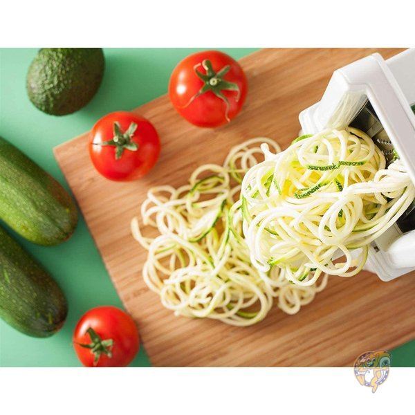 ѥ饤 ٥֥륹饤 7 Spiralizer Ĥभ