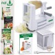 ѥ饤 ٥֥륹饤 7 Spiralizer Ĥभ