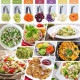 ѥ饤 ٥֥륹饤 7 Spiralizer Ĥभ