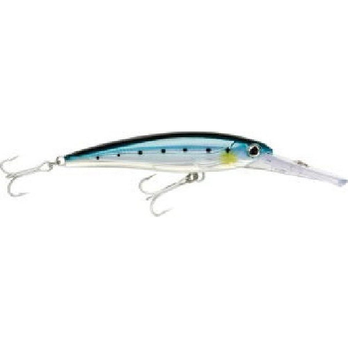 Rapala(ラパラ) ミノー Xラップ マグナム 11cm 22g イワシ BSRD