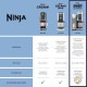 Ninja �˥󥸥� Swirl ���������꡼�� ���եȥ��꡼��᡼���� ���㡼�٥å� �ߥ륯������ �ե�������衼�����