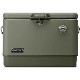 Coleman �����顼�ܥå��� ������ޥ󥢥����������� Ice Chest Reunion54qt Sage ��������٥�ȥ����顼