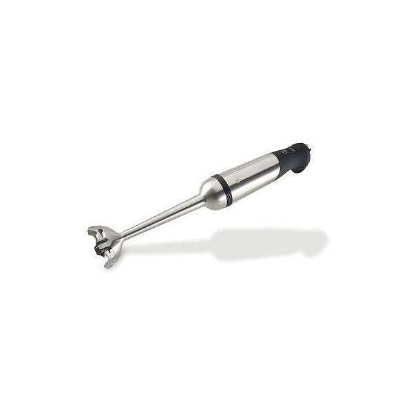 オールクラッドAll-Crad ハンドブレンダー Amazon.com: All-Clad Electrics Stainless Steel Immersion Blender 2