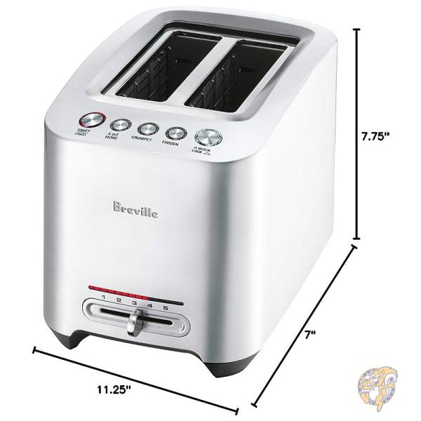 ȡ 2 饤 å Ĥäƥ쥹 BTA820XL Breville ֥