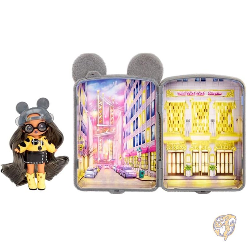 Na! Na! Na! ���ץ饤�� �ߥ˥Хå��ѥå� ���꡼�� 2 �ޥꥵ �ޥ��� �ե��å����ɡ��� �դ�դ殺�졼 �ޥ��� �Хå��ѥå� �ʥʥʥ��ץ饤�� �夻�ؤ��ͷ�