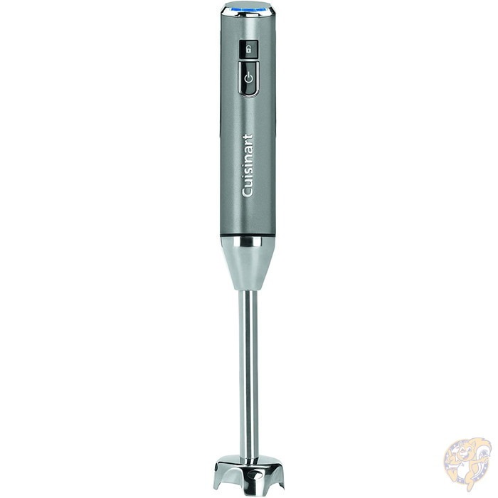 �������ʡ��� Cuisinart ���ܥ�奷���X �����ɥ쥹 ����㡼����֥� �ϥ�ɥ֥����� ���쥤/�֥�å�