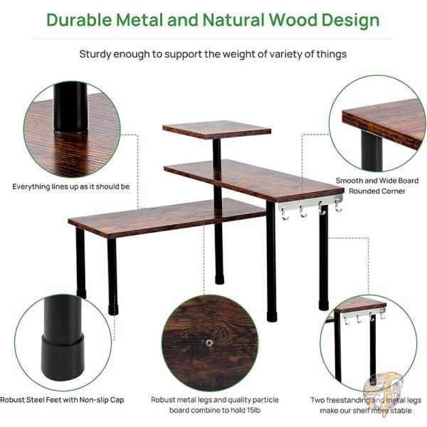 ���å��󥫥��󥿡�������� 3�ʥ����ʡ�������� ���ѥ�����å� �եå��դ� Ollieroo ���ꥨ�롼