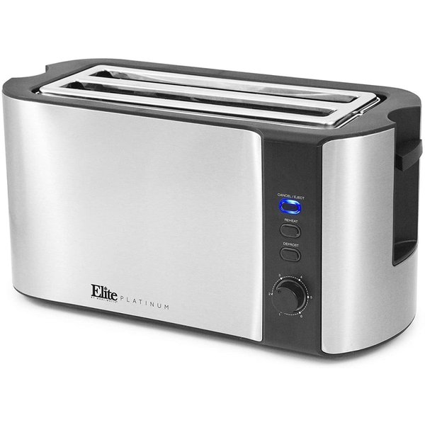 �ޥ����ޥƥ��å� �ȡ������� Maxi-Matic ECT-3100 �ȡ����� 4���饤������