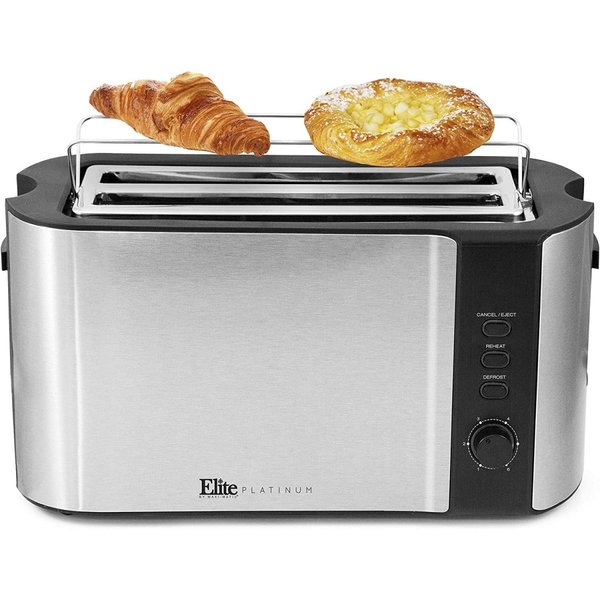 �ޥ����ޥƥ��å� �ȡ������� Maxi-Matic ECT-3100 �ȡ����� 4���饤������