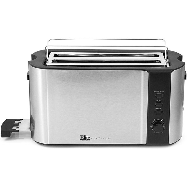 �ޥ����ޥƥ��å� �ȡ������� Maxi-Matic ECT-3100 �ȡ����� 4���饤������