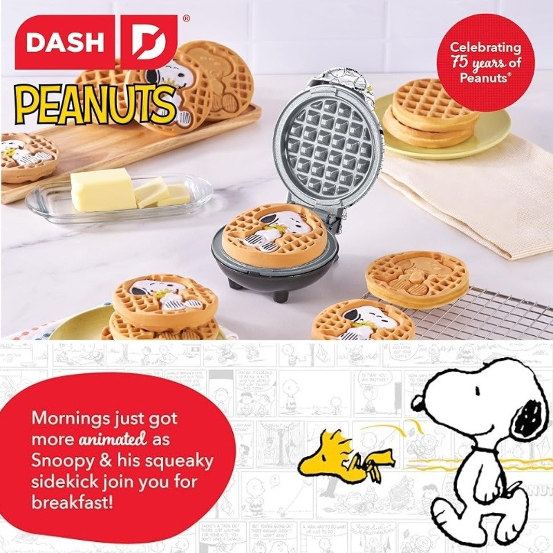 ���̡��ԡ� �ߥ� ��åե�᡼���� Peanuts �ԡ��ʥå� �� Dash ���̡��ԡ������åɥ��ȥå� 75��ǯ�����ǥ� ����10cm��