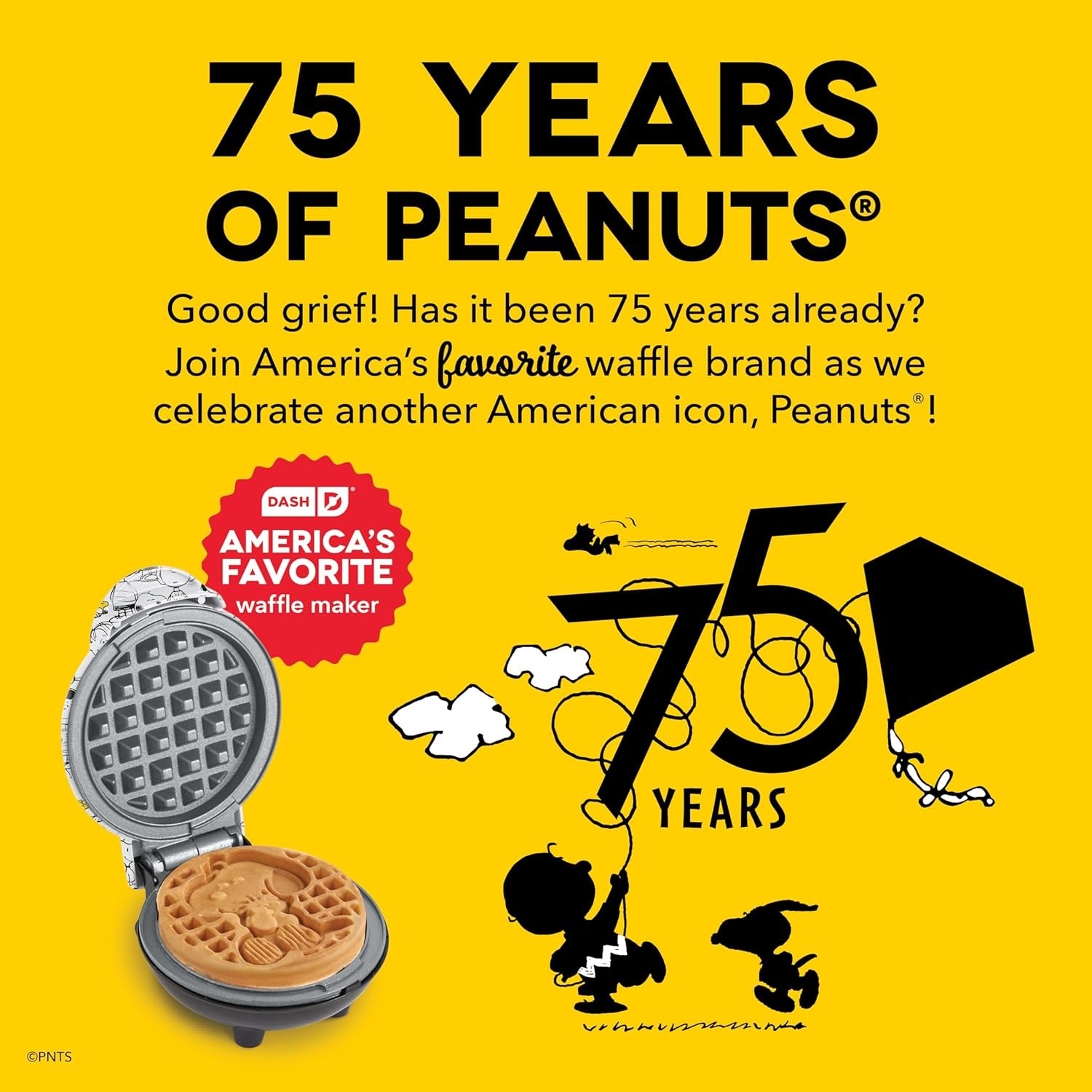 ���̡��ԡ� �ߥ� ��åե�᡼���� Peanuts �ԡ��ʥå� �� Dash ���̡��ԡ������åɥ��ȥå� 75��ǯ�����ǥ� ����10cm��