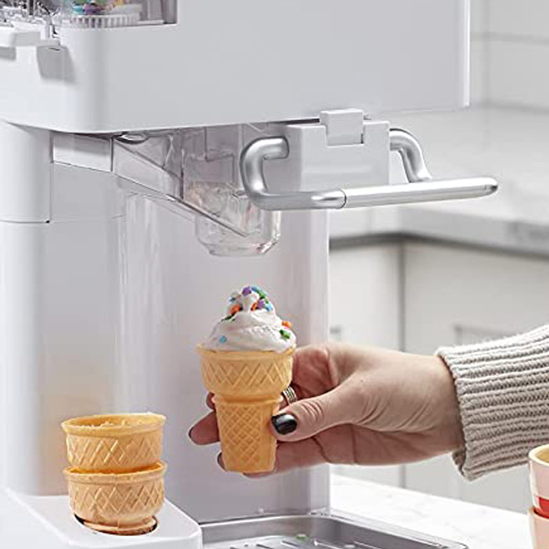 ����ư���եȥ��꡼��᡼���� �������ʡ��� Cuisinart ICE-45P1 ���������꡼��᡼���� �������᡼����