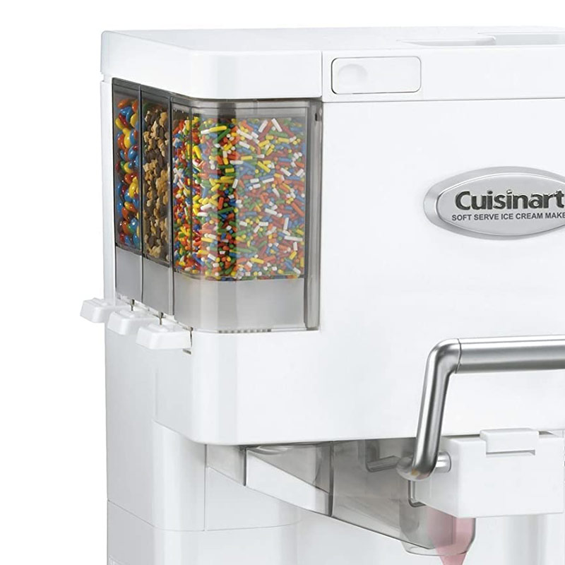 ����ư���եȥ��꡼��᡼���� �������ʡ��� Cuisinart ICE-45P1 ���������꡼��᡼���� �������᡼����