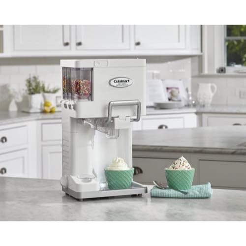 ����ư���եȥ��꡼��᡼���� �������ʡ��� Cuisinart ICE-45P1 ���������꡼��᡼���� �������᡼����