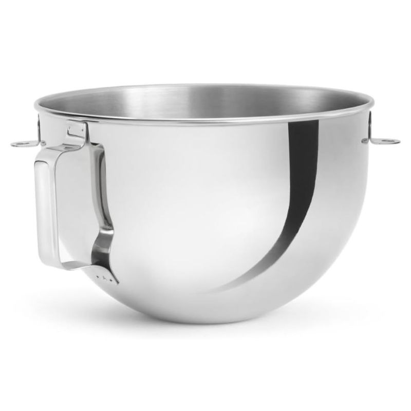 ���å��󥨥��� �ܥ��� 5.5�������� ���ƥ�쥹�ܥ��� �ϥ�ɥ��դ� KitchenAid ������ɥߥ������� �ܥ����ե��б� ������