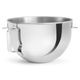 ���å��󥨥��� �ܥ��� 5.5�������� ���ƥ�쥹�ܥ��� �ϥ�ɥ��դ� KitchenAid ������ɥߥ������� �ܥ����ե��б� ������