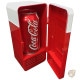 Coca Cola ���������� ���� ���󥰥�̥����顼 ��¢�� ��å� CCRF01