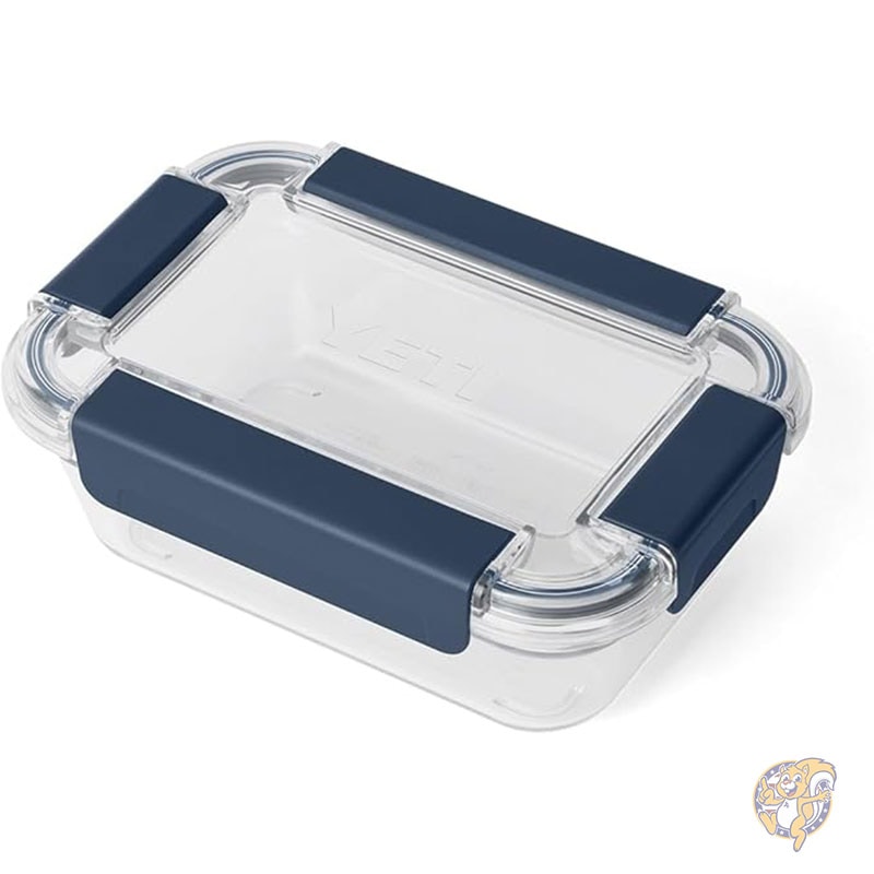 YETI �����ƥ� �ա��ɥ���ƥ� ���� ��¸�ƴ� ������Ȣ �����ܥå��� YETI Food Storage Container
