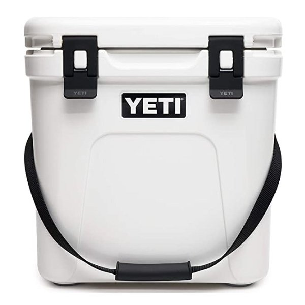 YETI Roadie �����ƥ� 24 Cooler �����顼�ܥå��� �����ȥɥ� ���٤�3���������ƥ�