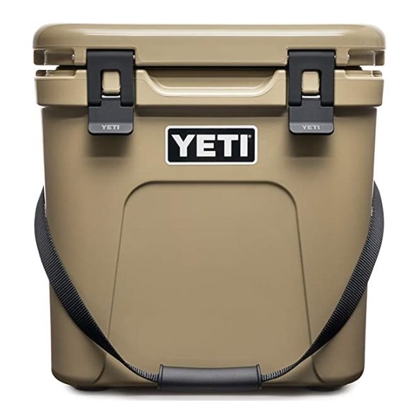 YETI Roadie �����ƥ� 24 Cooler �����顼�ܥå��� �����ȥɥ� ���٤�3���������ƥ�