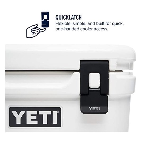YETI Roadie �����ƥ� 24 Cooler �����顼�ܥå��� �����ȥɥ� ���٤�3���������ƥ�